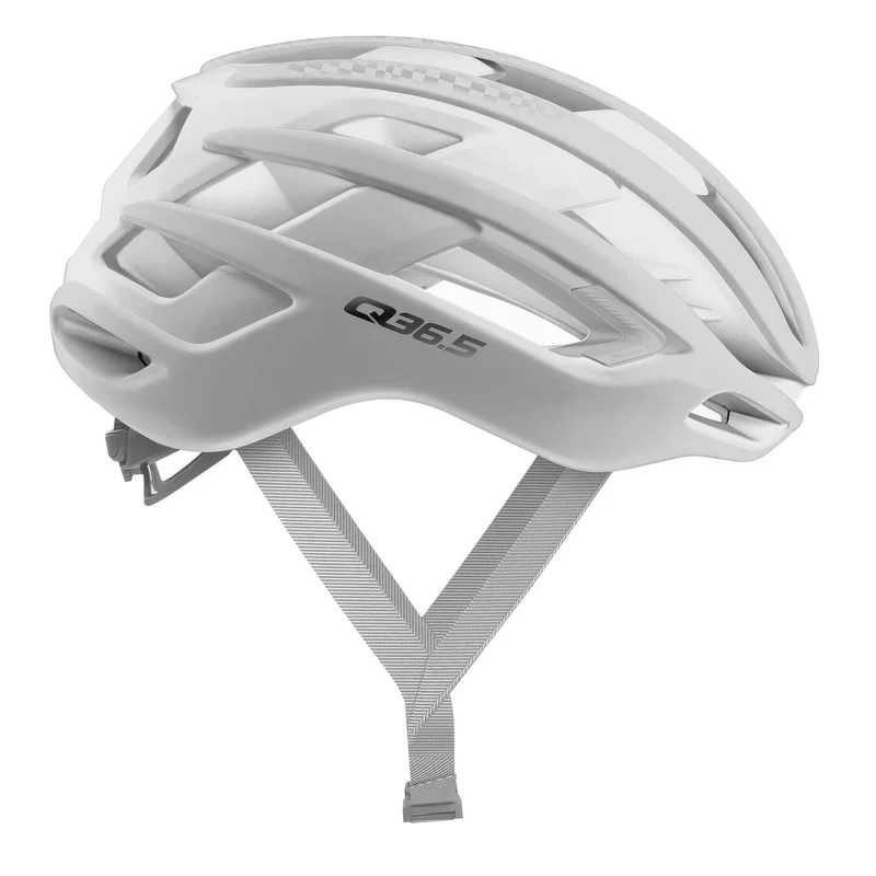 Casco Q36.5 Airbreaker 2.0 - Bianco