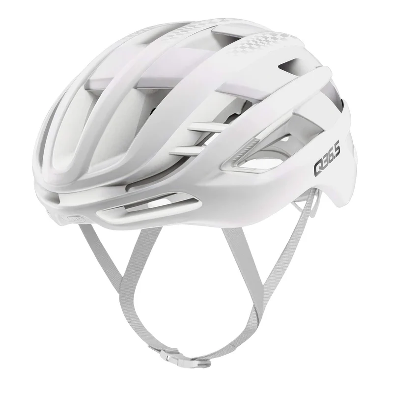 Casco Q36.5 Airbreaker 2.0 - Bianco