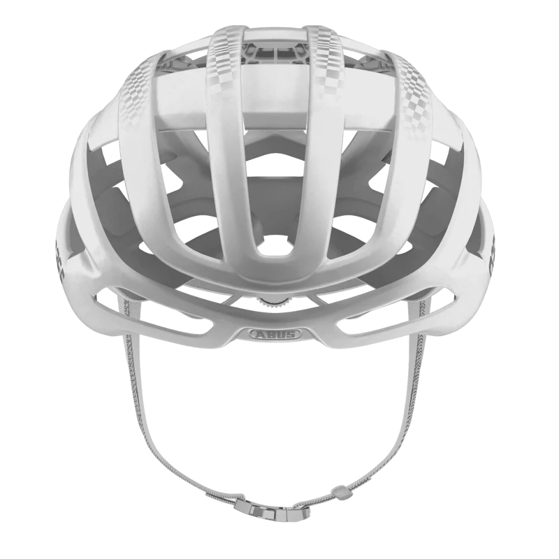 Casco Q36.5 Airbreaker 2.0 - Bianco