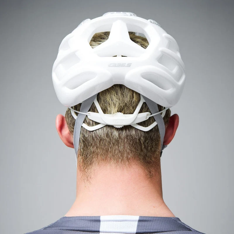 Casco Q36.5 Airbreaker 2.0 - Bianco