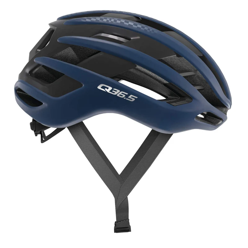 Casco Q36.5 Airbreaker 2.0 - Blu