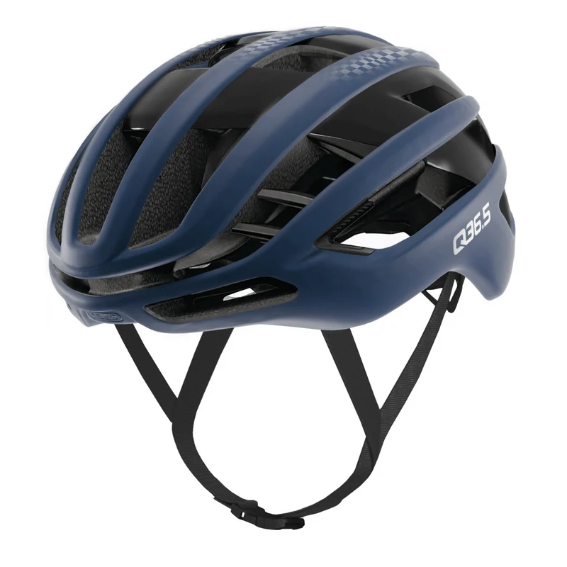 Casco Q36.5 Airbreaker 2.0 - Blu