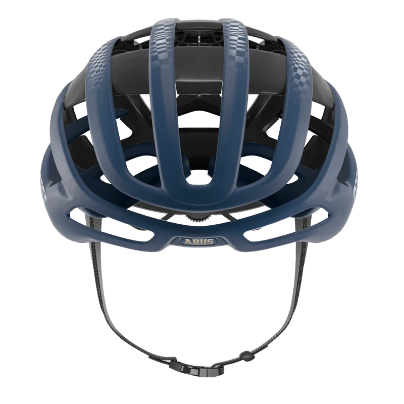 Casco Q36.5 Airbreaker 2.0 - Blu