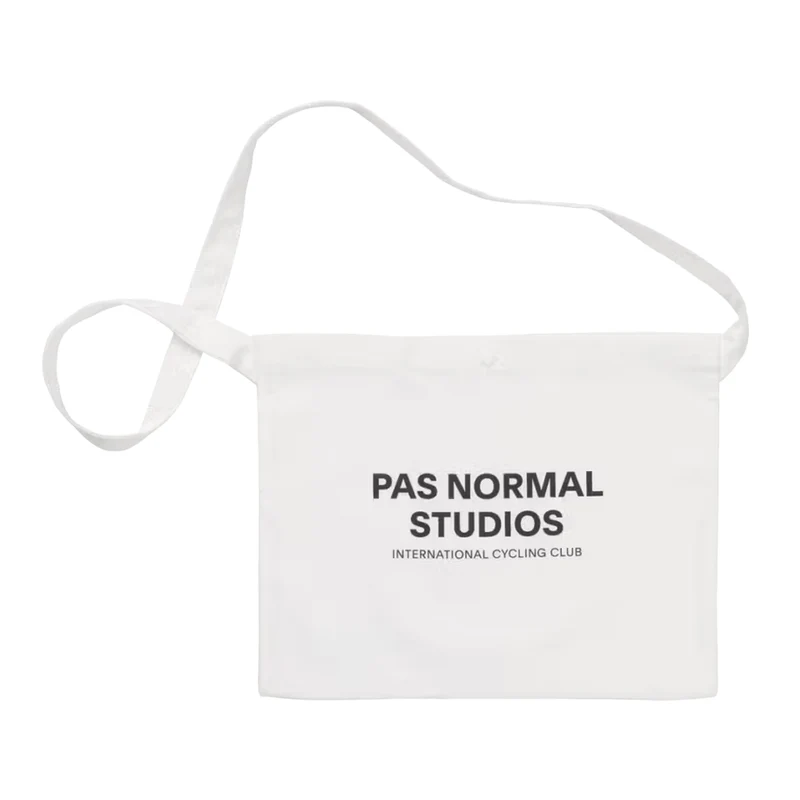 Musette Pas Normal Studios - Bianco