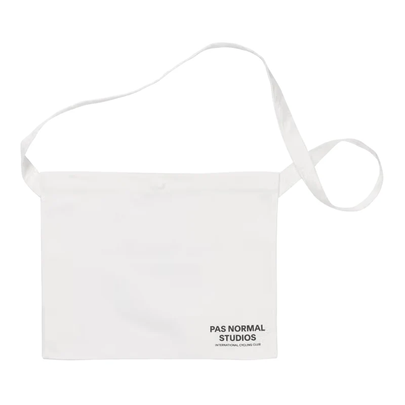 Musette Pas Normal Studios - Bianco