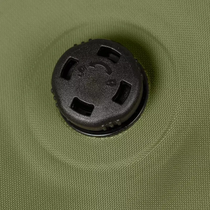 Borsa Specialized/Fjällräven Cave Drybag 20 L - Verde