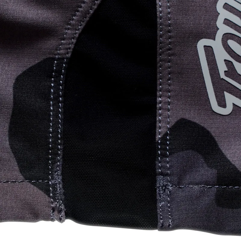 Pantaloncini Troy Lee Designs Skyline Pro - Nero