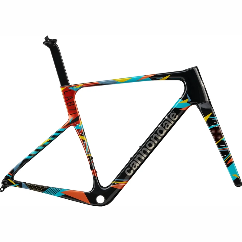 Telaio Cannondale Supersix EVO LAB71 - Wow