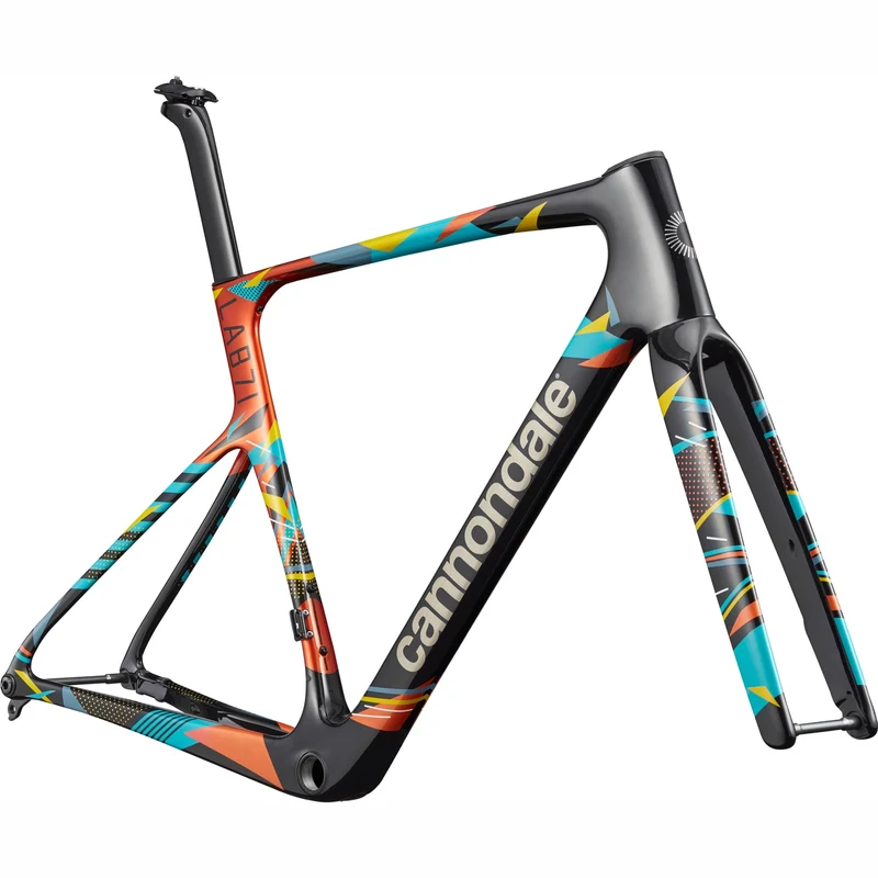 Telaio Cannondale Supersix EVO LAB71 - Wow