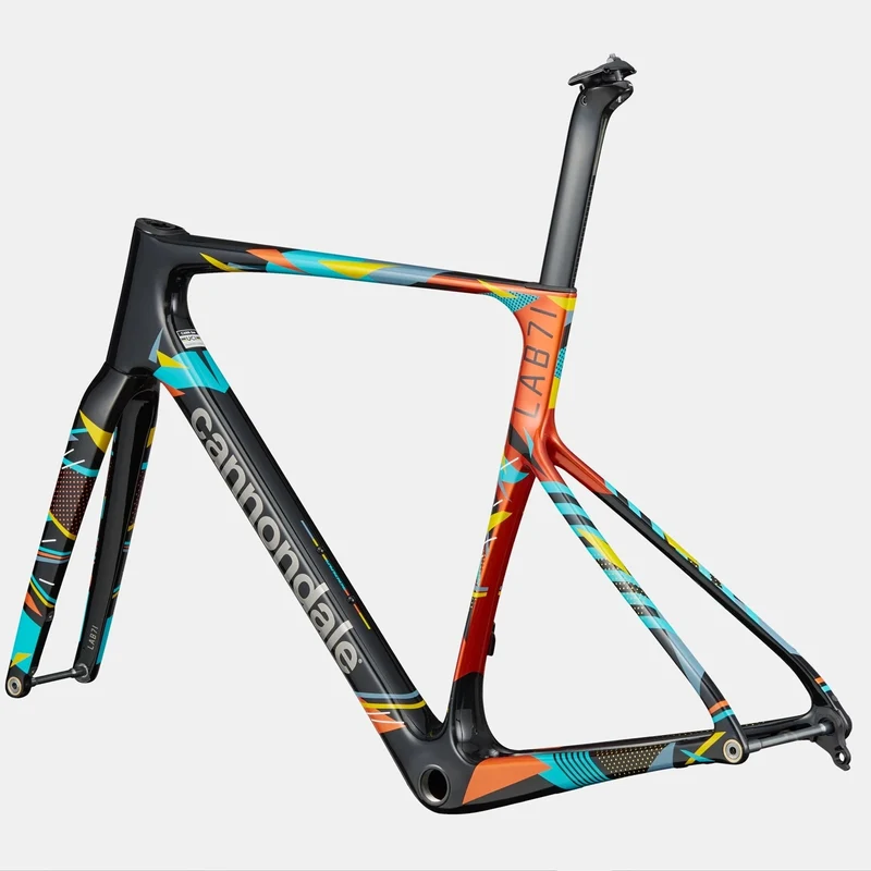 Telaio Cannondale Supersix EVO LAB71 - Wow