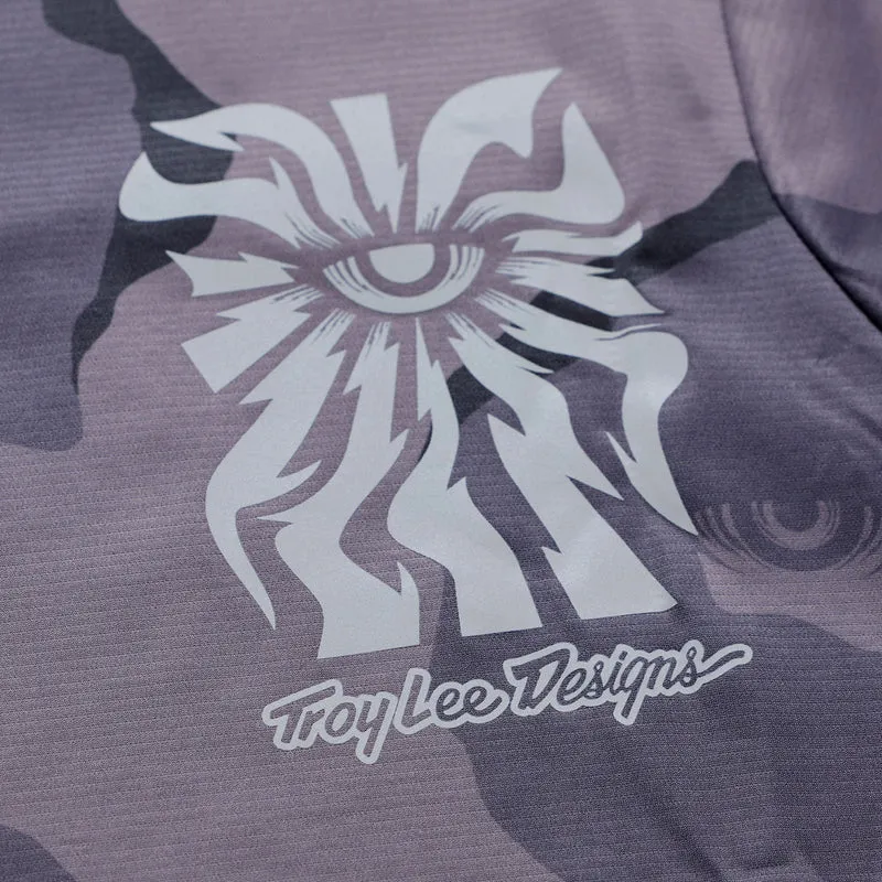 Maglia Troy Lee Designs Skyline Pro - Grigio