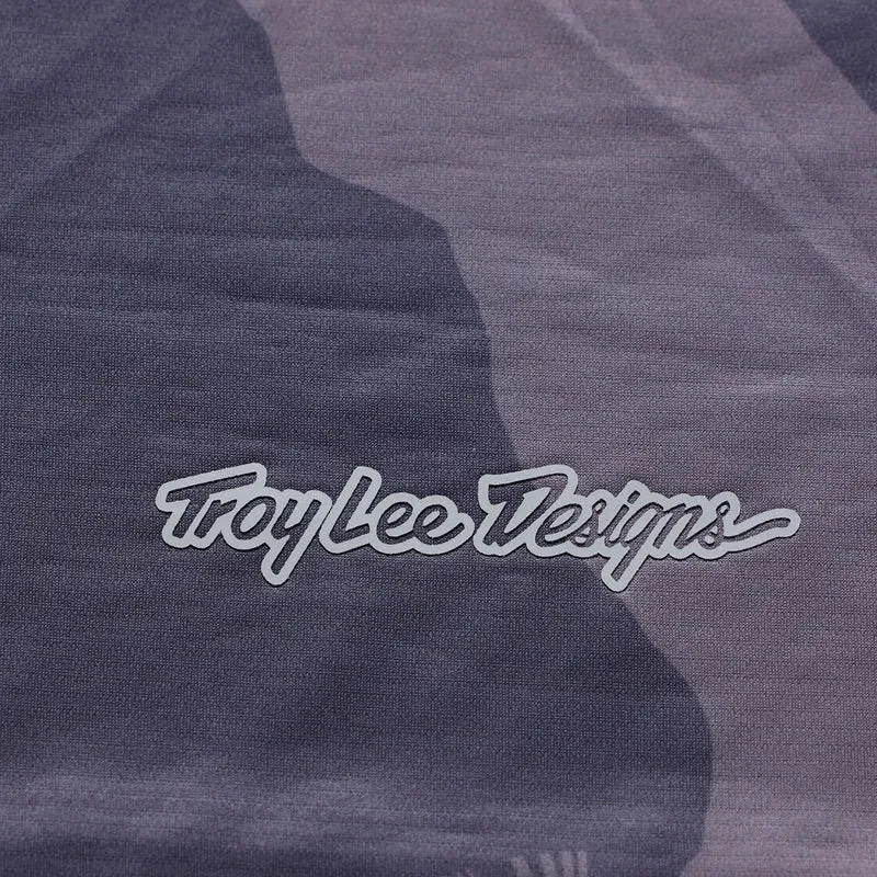 Maglia Troy Lee Designs Skyline Pro - Grigio