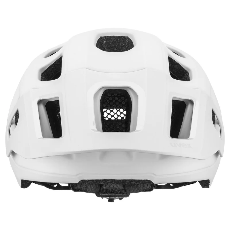 Casco Uvex React Junior Mips - Bianco