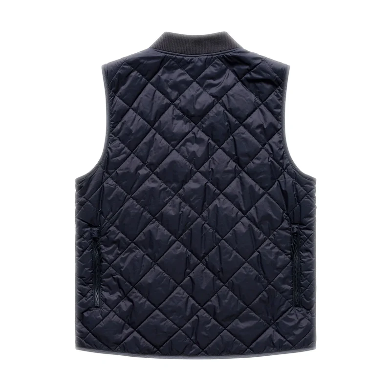 Gilet Troy Lee Designs Ruckus Ride - Nero