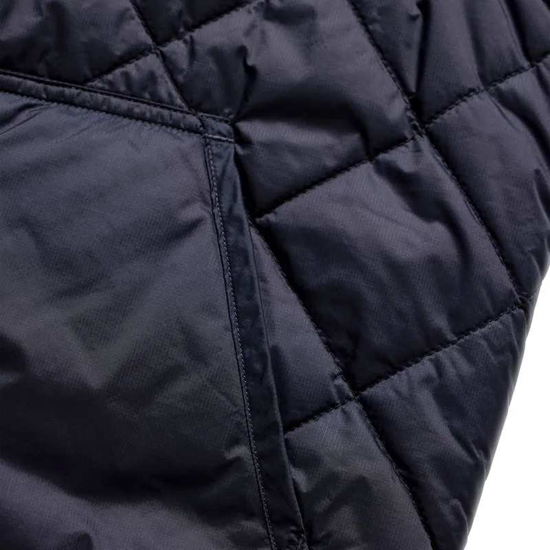 Gilet Troy Lee Designs Ruckus Ride - Nero