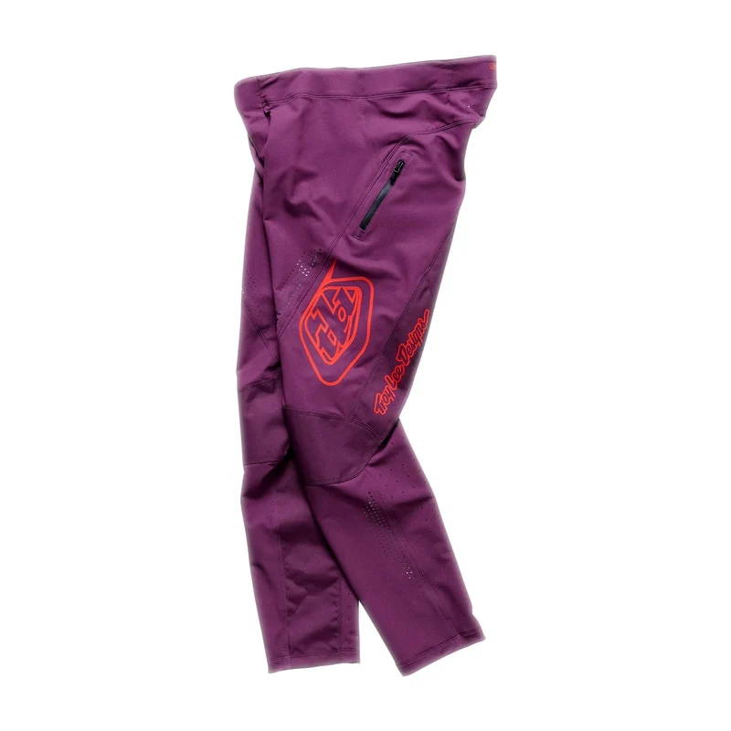 Pantaloni Troy Lee Designs Sprint Pro - Viola