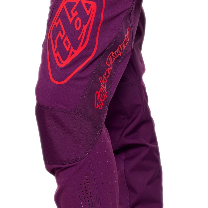 Pantaloni Troy Lee Designs Sprint Pro - Viola