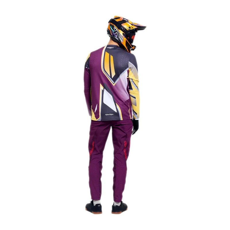 Pantaloni Troy Lee Designs Sprint Pro - Viola