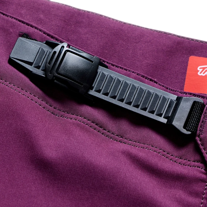 Pantaloni Troy Lee Designs Sprint Pro - Viola