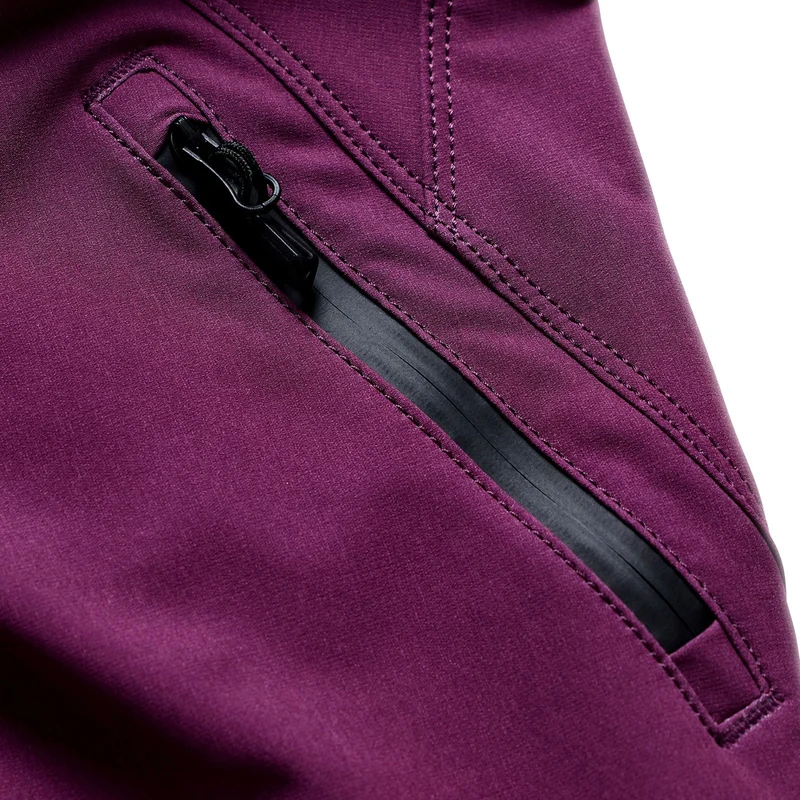 Pantaloni Troy Lee Designs Sprint Pro - Viola