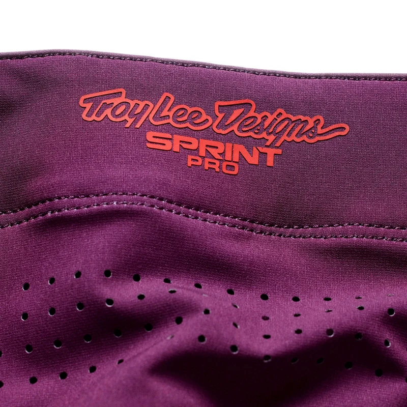 Pantaloni Troy Lee Designs Sprint Pro - Viola