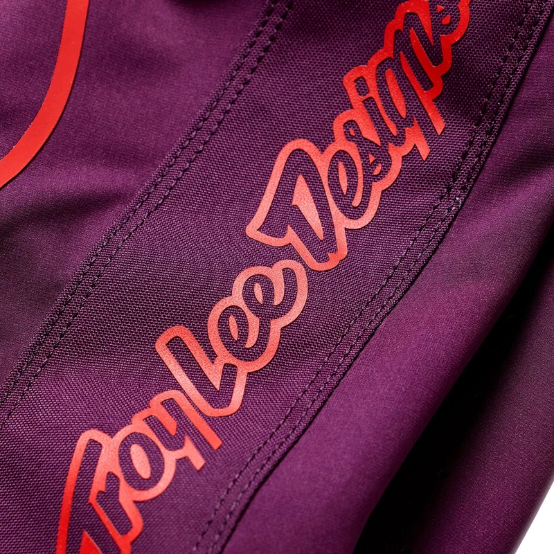 Pantaloni Troy Lee Designs Sprint Pro - Viola