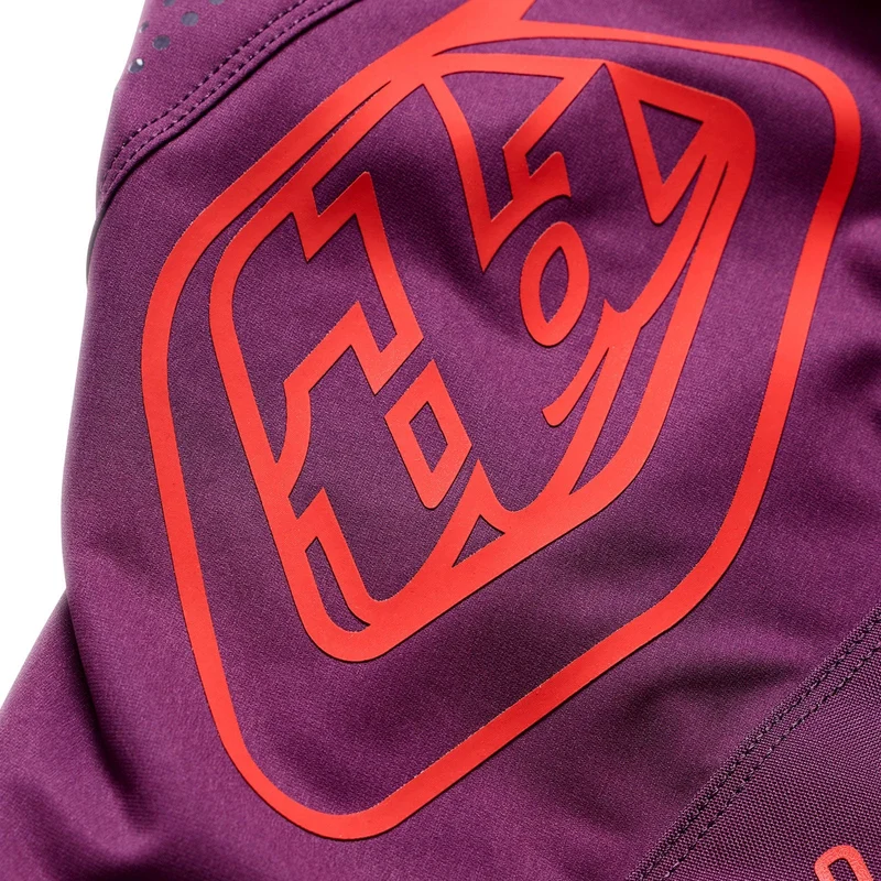 Pantaloni Troy Lee Designs Sprint Pro - Viola