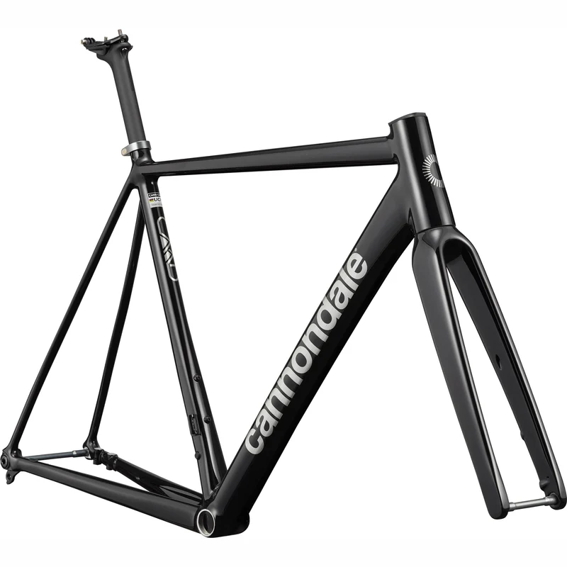 Telaio Cannondale CAAD14 - Nero