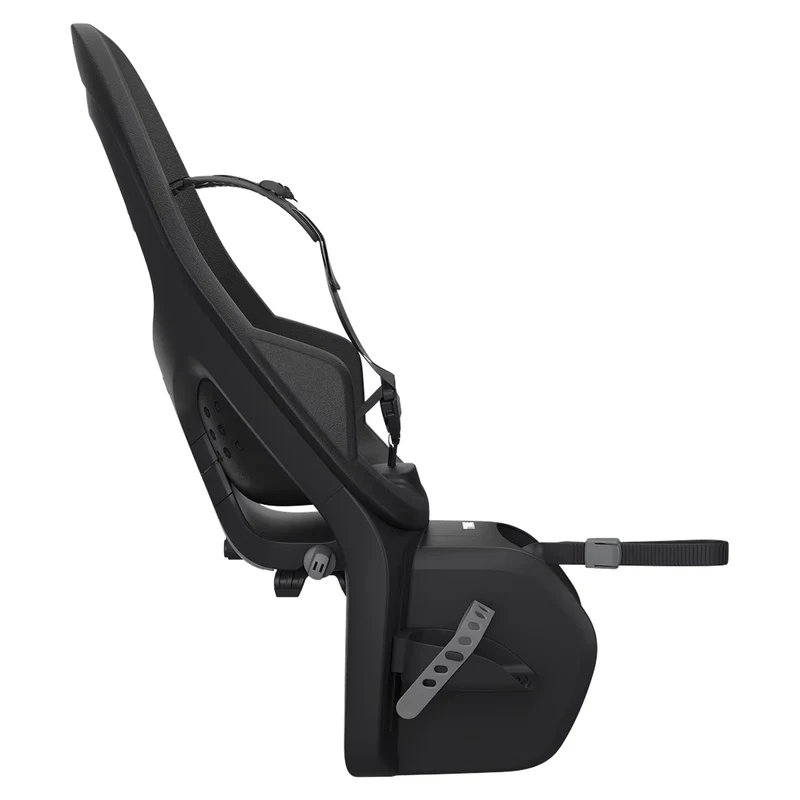 Seggiolino per bici Thule Yepp Nexxt 2 maxi rack mount - Nero
