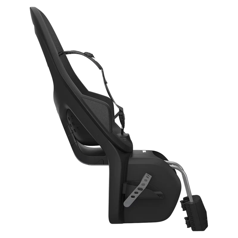 Seggiolino per bici Thule Yepp 2 maxi frame mount - Nero