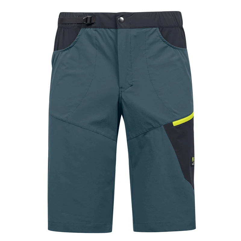 Pantaloncini Karpos Nago - Blu