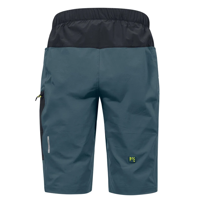 Pantaloncini Karpos Nago - Blu
