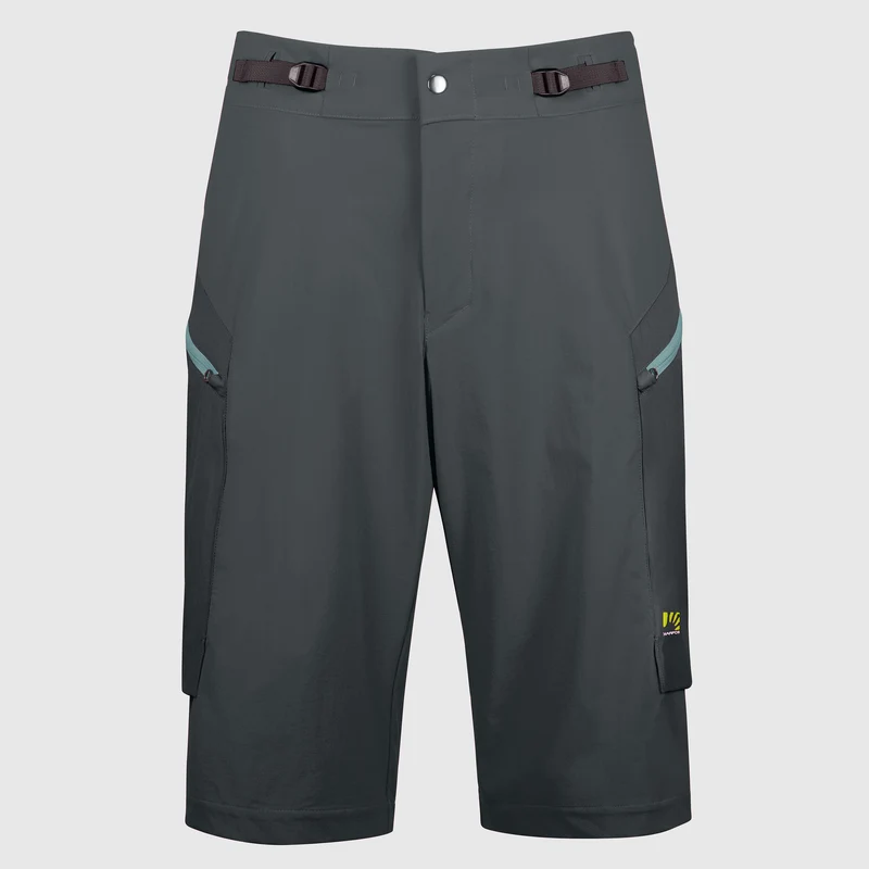 Pantaloncini Karpos Torbole - Grigio