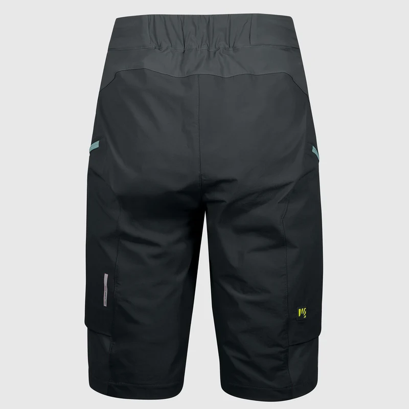 Pantaloncini Karpos Torbole - Grigio
