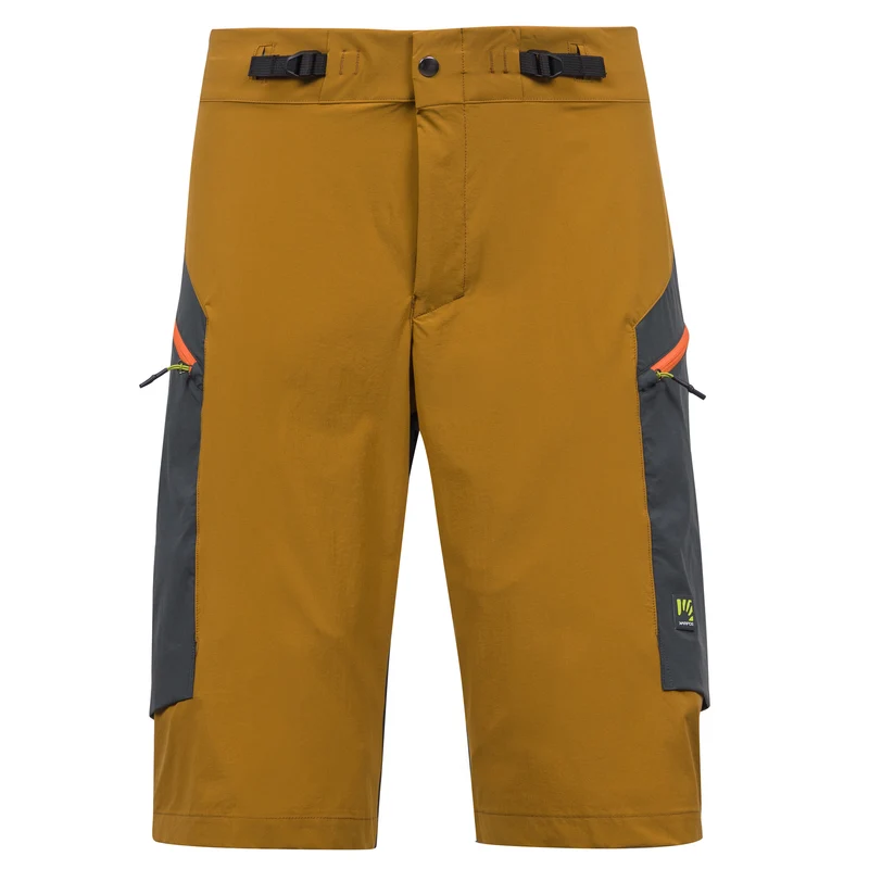 Pantaloncini Karpos Torbole - Bronzo