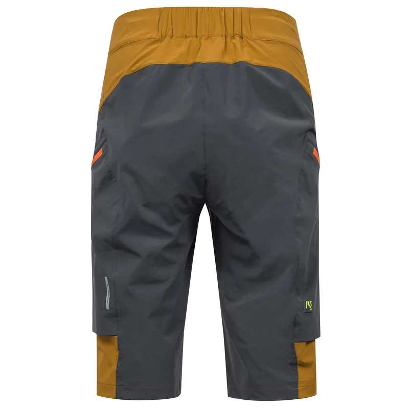 Pantaloncini Karpos Torbole - Bronzo