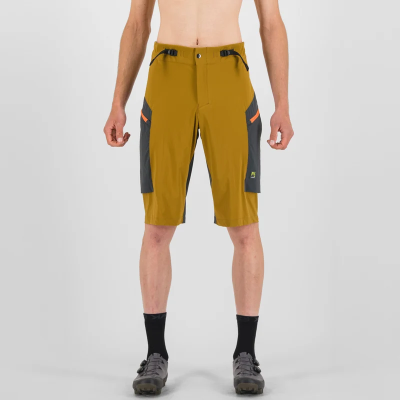 Pantaloncini Karpos Torbole - Bronzo