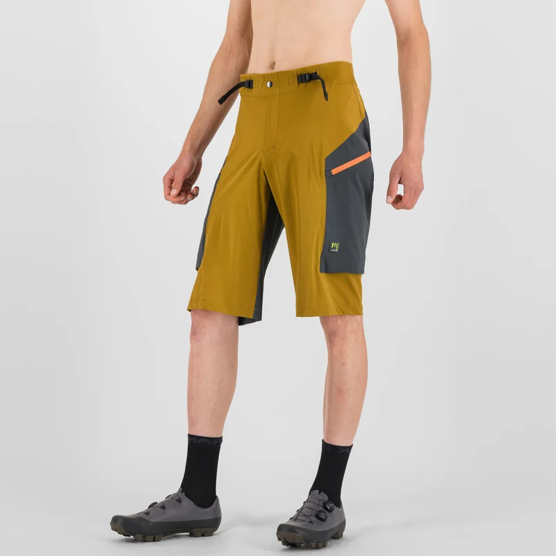 Pantaloncini Karpos Torbole - Bronzo