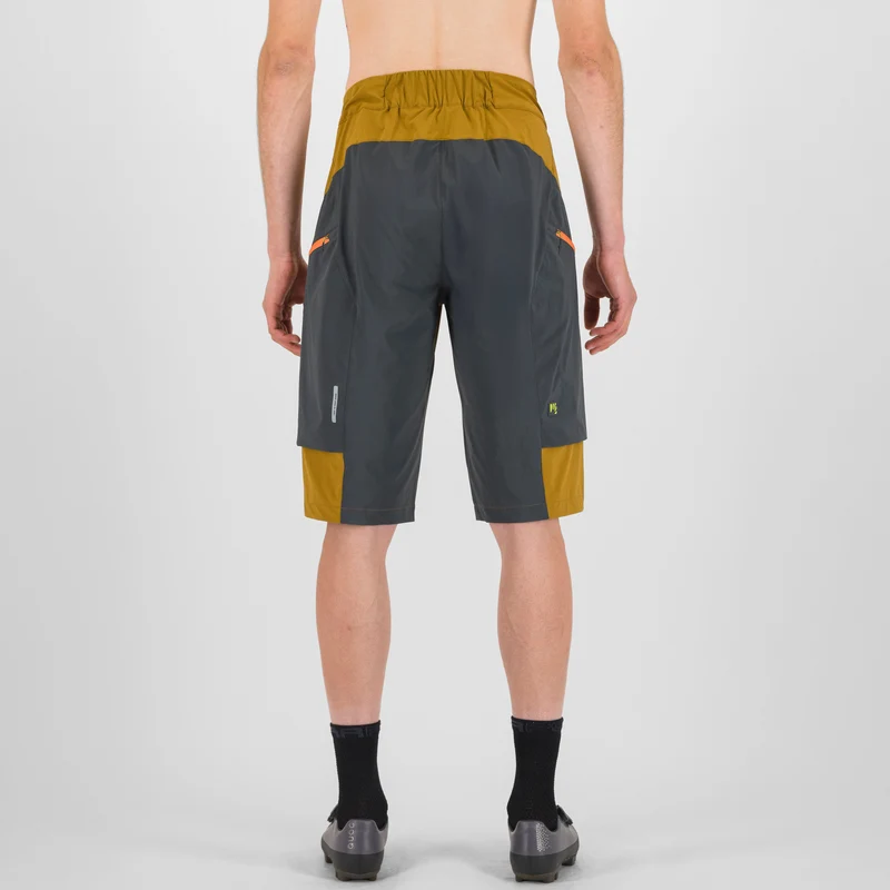 Pantaloncini Karpos Torbole - Bronzo