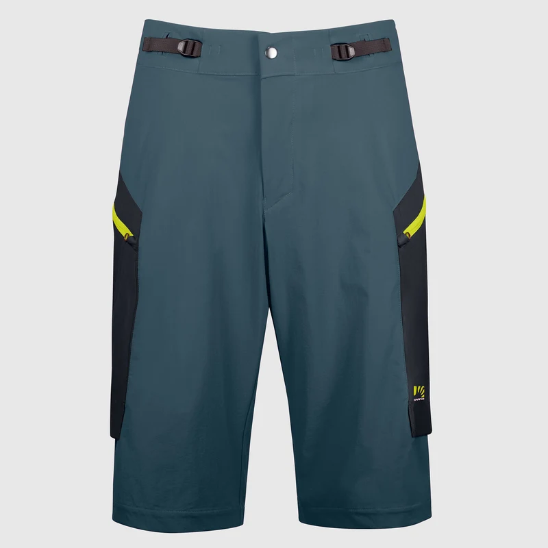 Pantaloncini Karpos Torbole - Blu