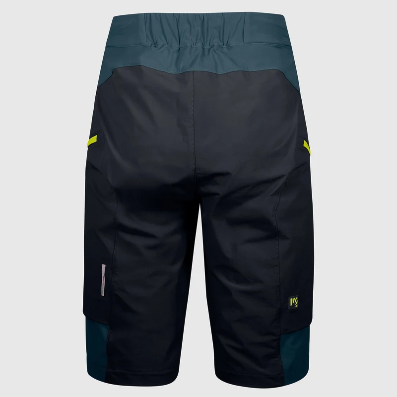 Pantaloncini Karpos Torbole - Blu
