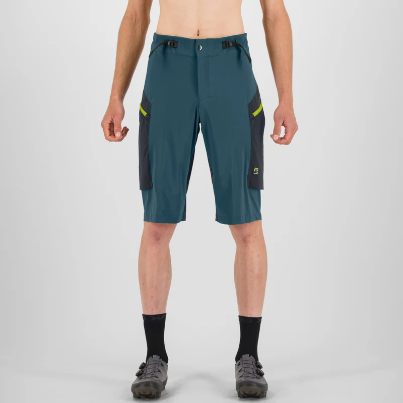 Pantaloncini Karpos Torbole - Blu