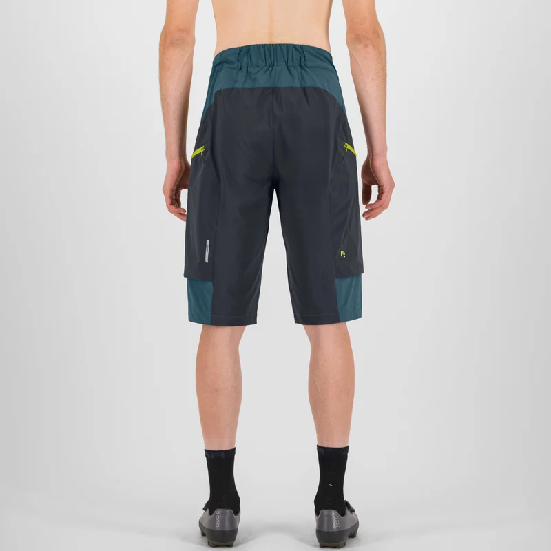 Pantaloncini Karpos Torbole - Blu