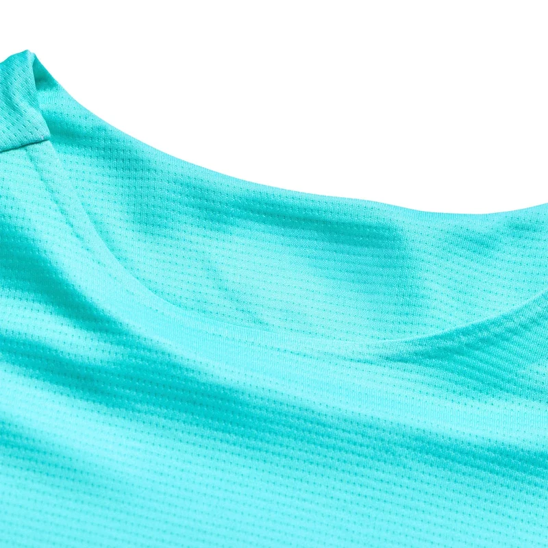 Maglia maniche lunghe Troy Lee Designs Yo Moto - Nero azzurro