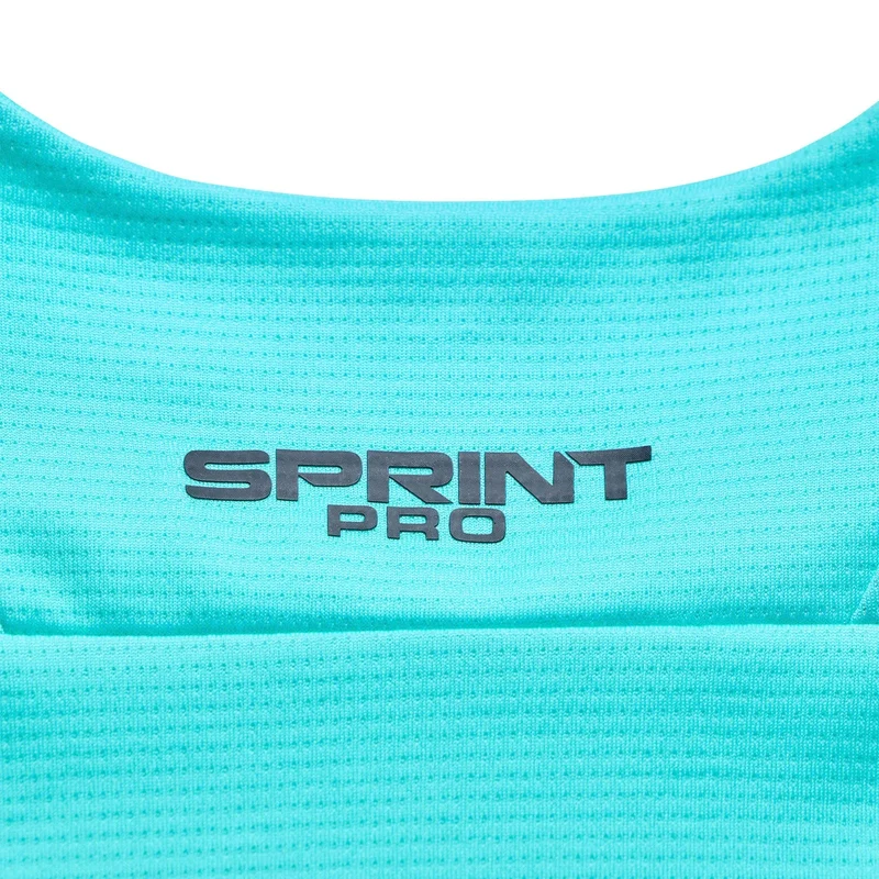 Maglia maniche lunghe Troy Lee Designs Yo Moto - Nero azzurro