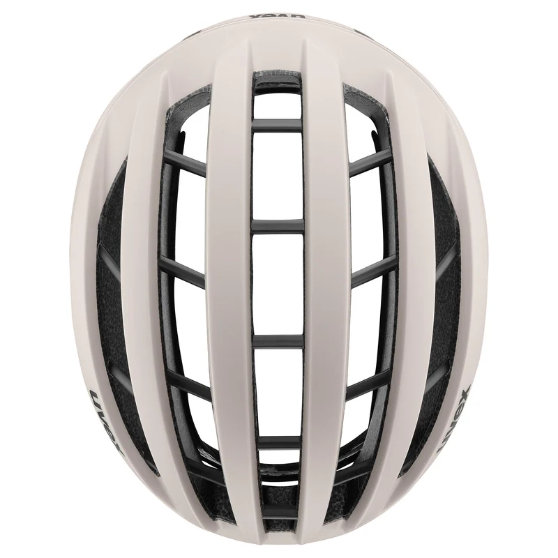 Casco Uvex Surge Aero MIPS - Grigio