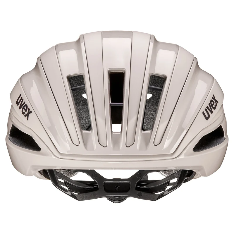Casco Uvex Surge Aero MIPS - Grigio