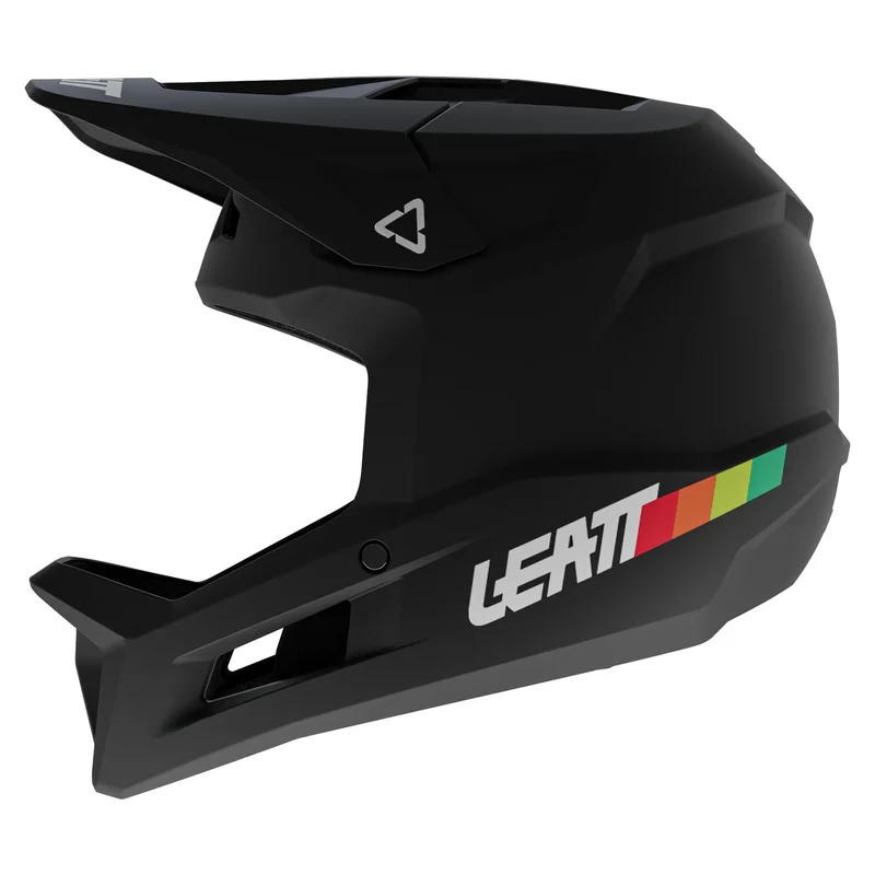 Casco Leatt MTB Gravity 1.0 - Nero