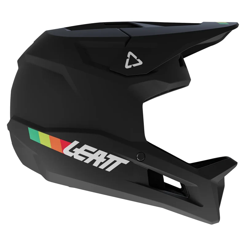 Casco Leatt MTB Gravity 1.0 - Nero