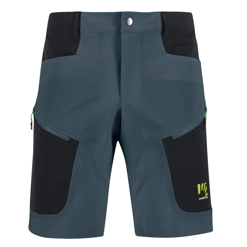Pantaloncini Karpos Lastia - Blu